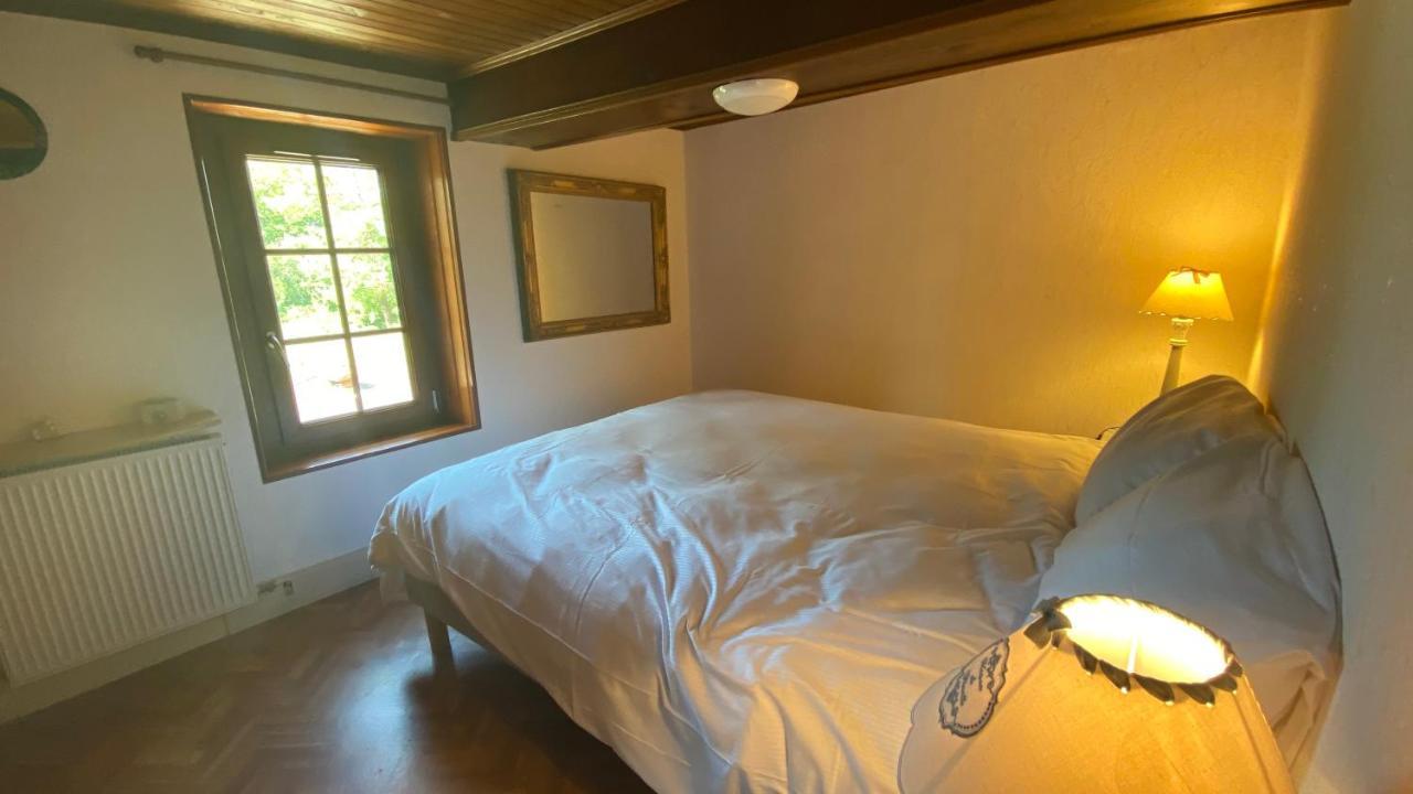 La Nebuleuse Ferienhaus Notre-Dame-de-l'Isle
