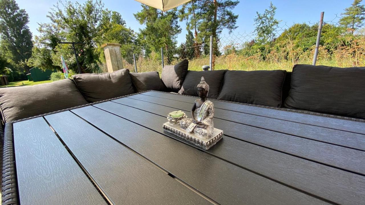 Holiday home La Nebuleuse *