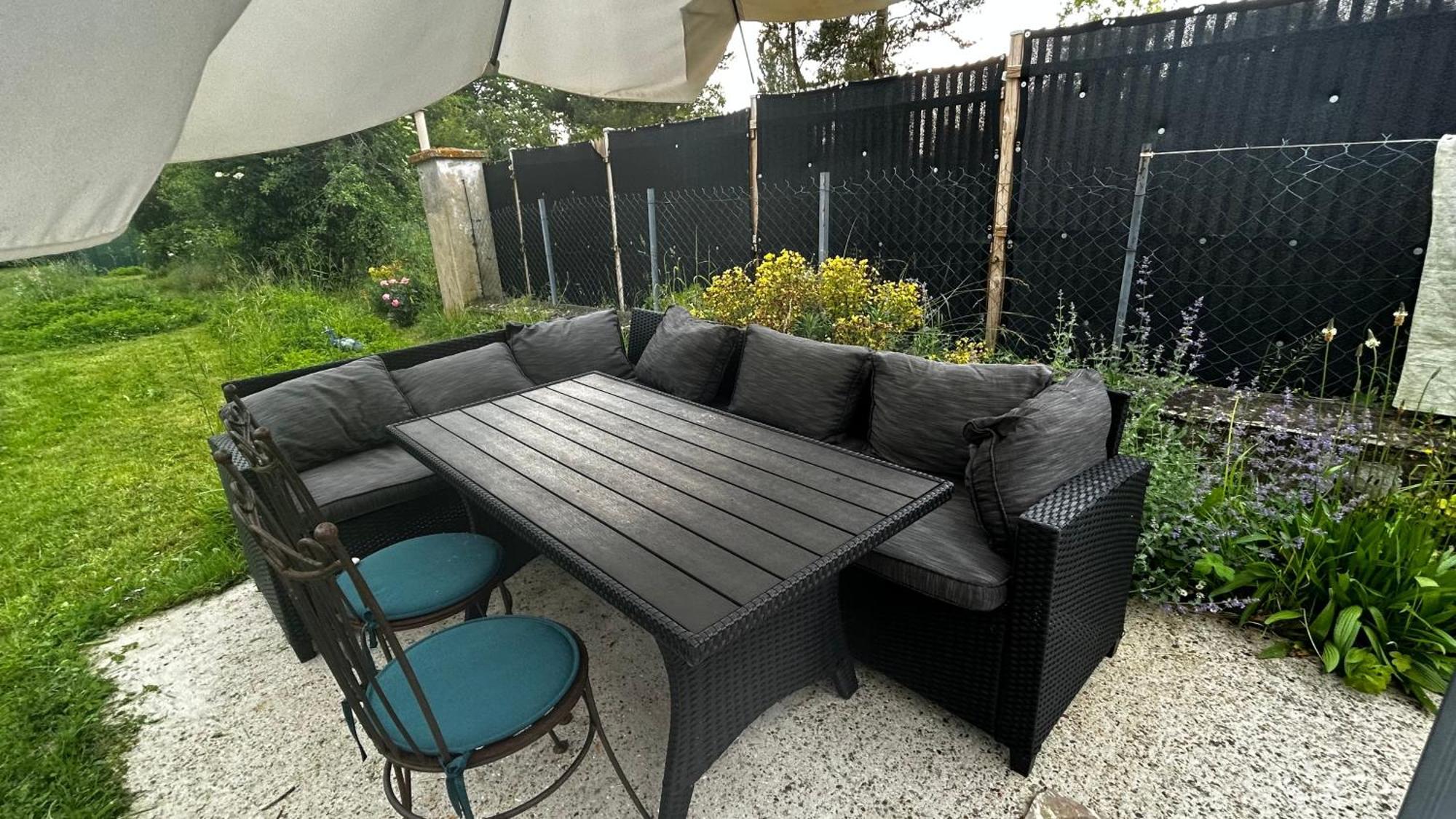 La Nebuleuse Holiday home