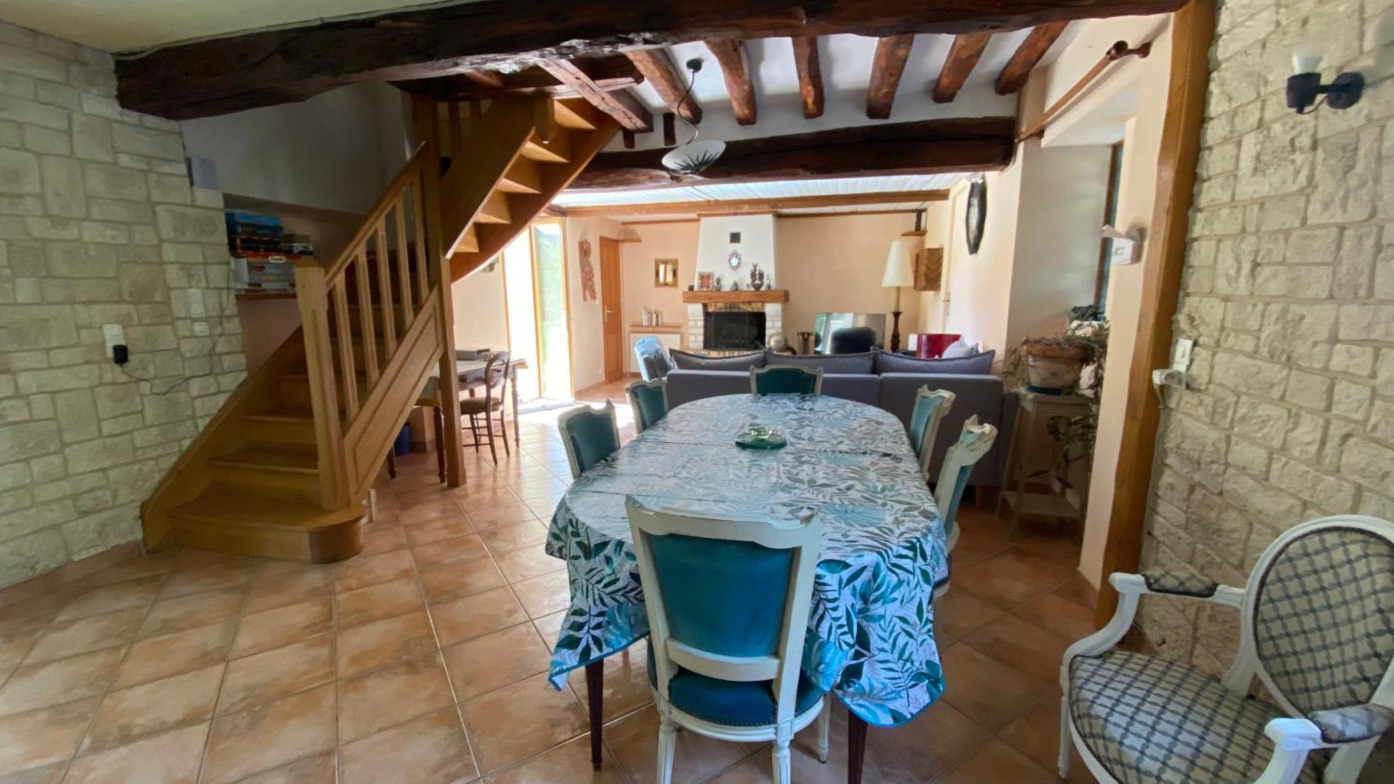 La Nebuleuse Holiday home *